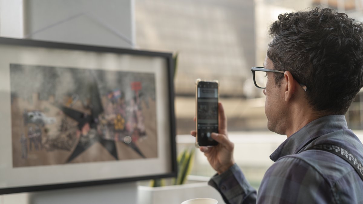 El Proyecto Intersecciones, fue presentado en MZ14 de la Universidad de las Artes.