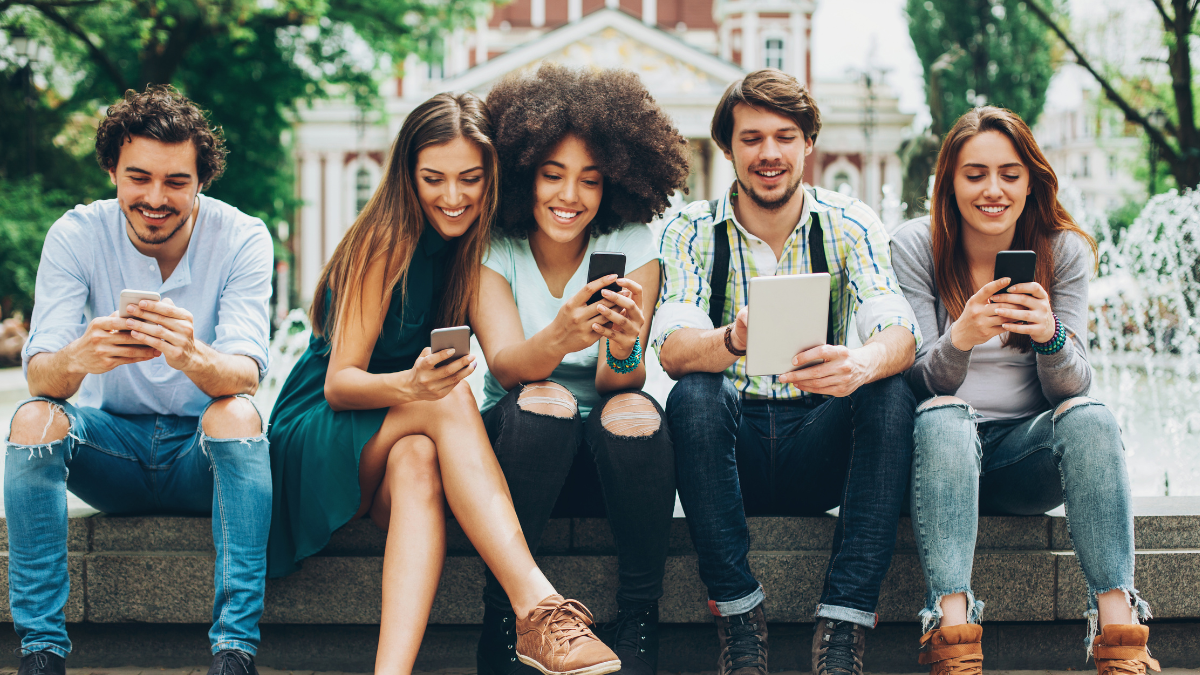Los jóvenes son el grupo etario que registra mayor cantidad de solteros.