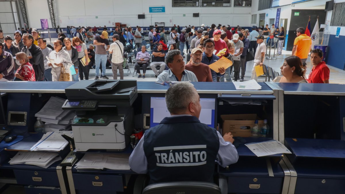 Referencial. El incidente se encuentra en proceso de fiscalización, que busca dar seguimiento para dejar sin efecto los trámites irregulares.