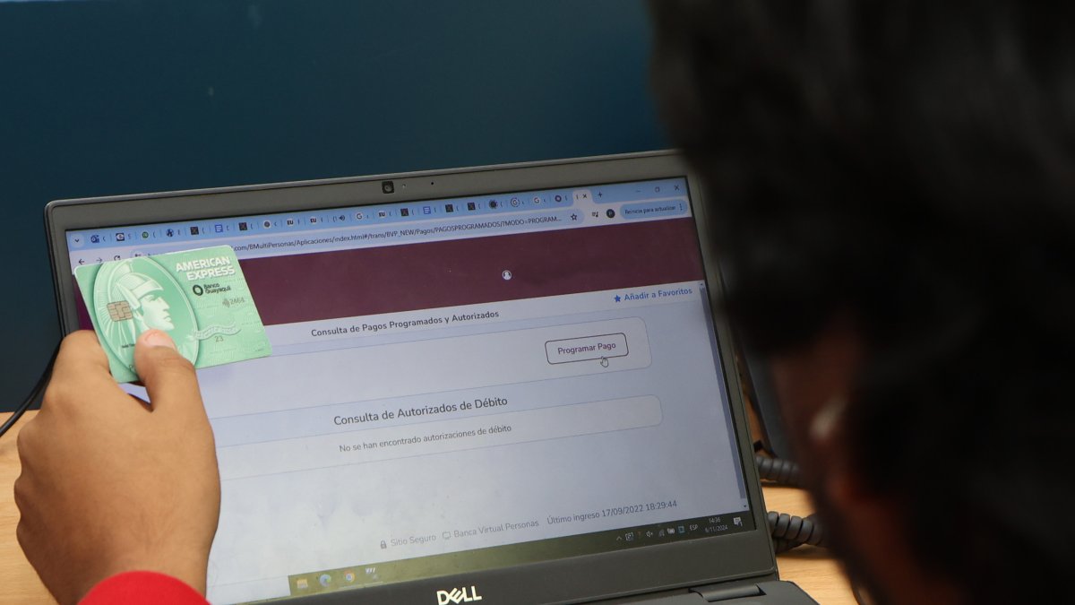 Mecanismo. Se activará por pedido del cliente o por iniciativa de las propias instituciones privadas o públicas.