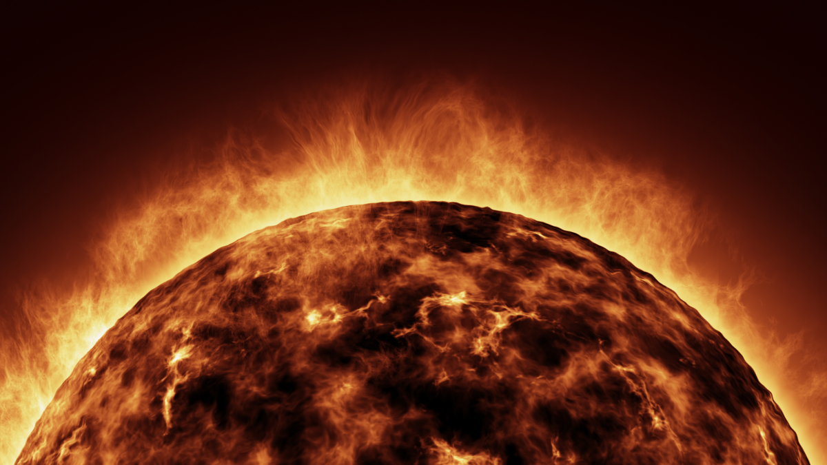 Según científicos de la NASA, el Sol tiene fecha de caducidad.