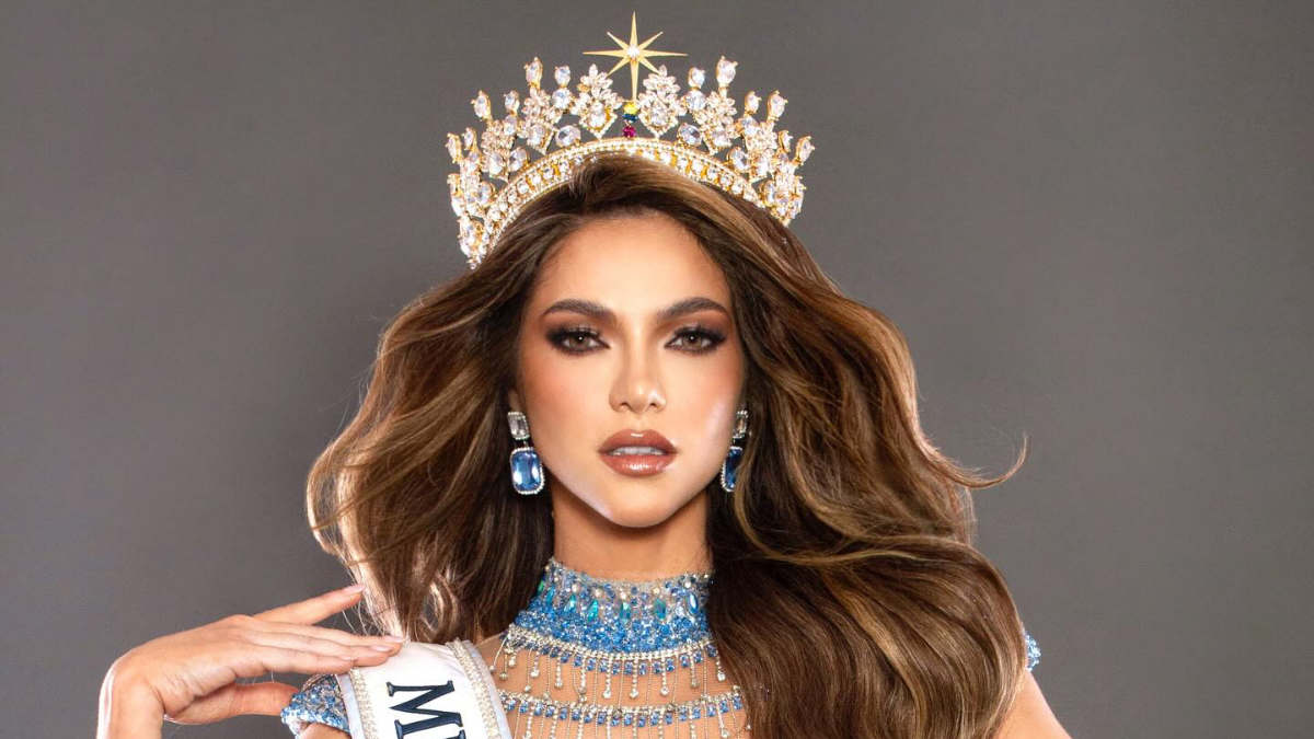 Looks de Mara en la concentración del Miss Universo