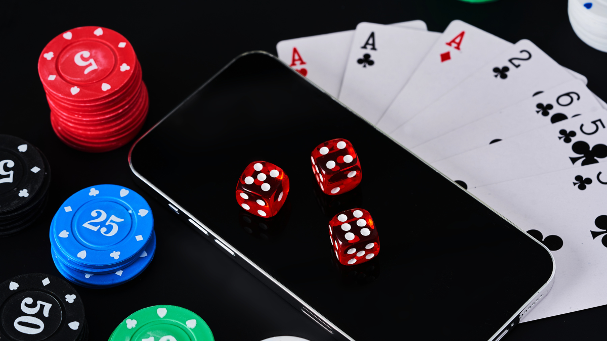 Las plataformas digitales de pago son las preferidas de muchos jugadores de casino por su facilidad de uso.