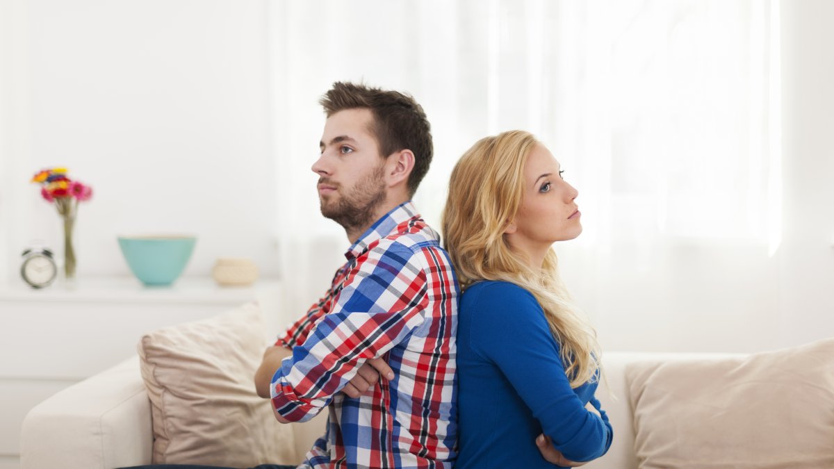 El apoyo social es importante cuando al tomar una decisión de pareja