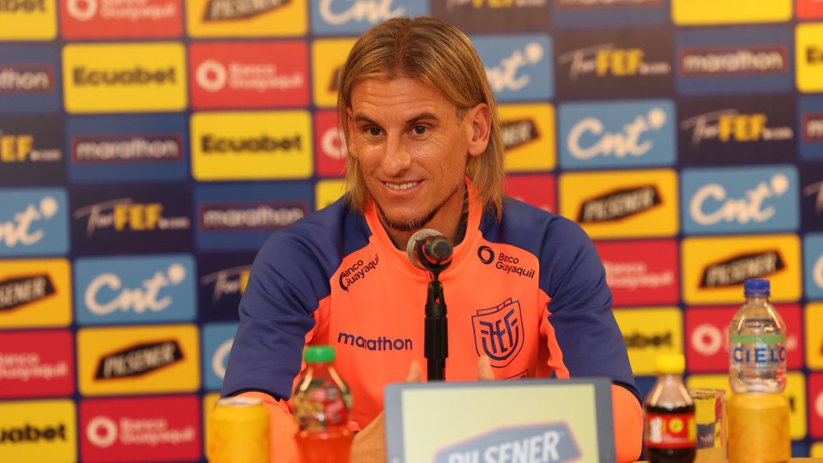 Desde que Beccacece asumió el banquillo tricolor Ecuador ha cosechado 1 victoria, 2 empates y 1 derrota en eliminatorias.