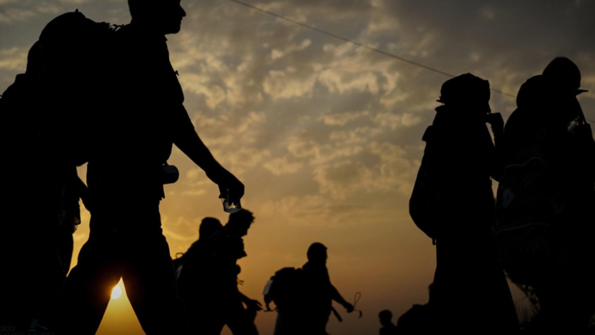 Políticas. El nuevo Gobierno planea la expulsión de más de 11 millones de personas indocumentadas.