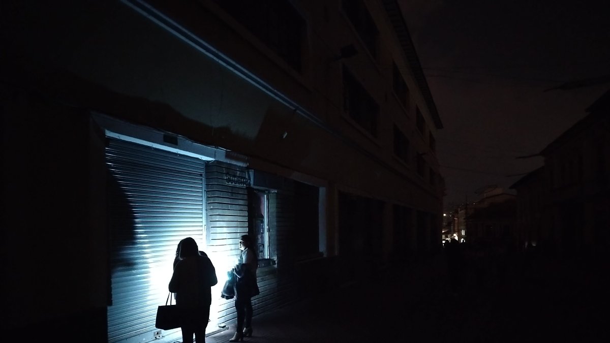 Desde este domingo 10 de noviembre de 2024, Ecuador registrará un aumento en las horas de corte.