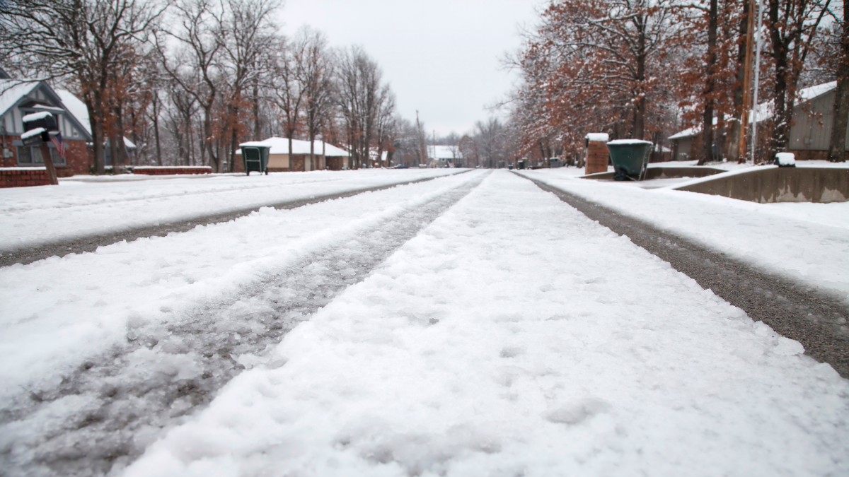 Las primeras señales de la temporada de nieve ya se han notado en varias regiones del país