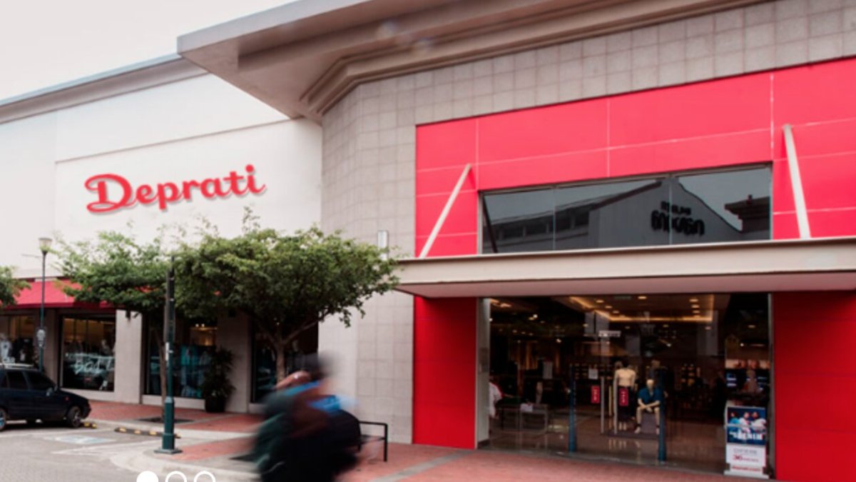 El logo que estuvo en uso hasta hace pocos días fue estrenado en 1960.