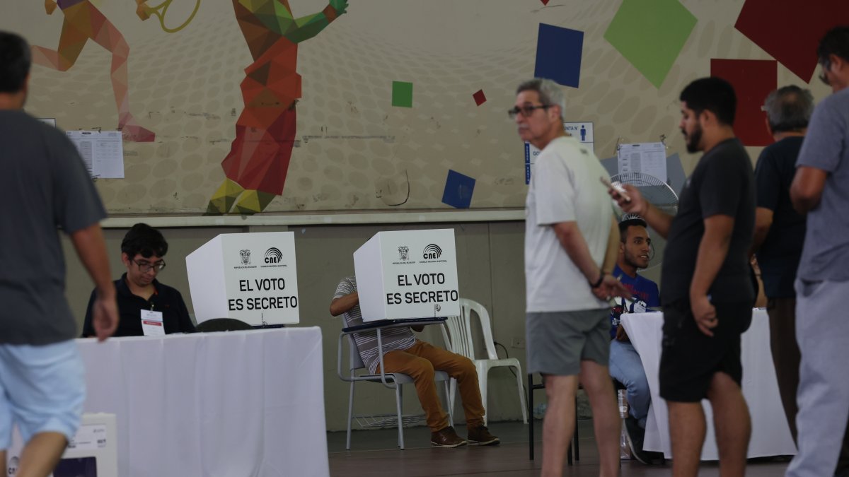 Imagen referencial para graficar este artículo.