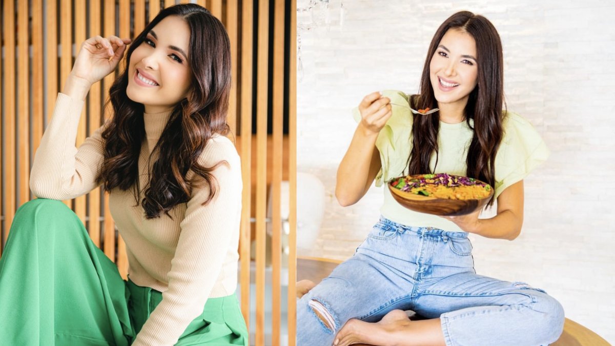 Hablar de hormonas hizo match con la comunidad que anhelaba: mujeres.