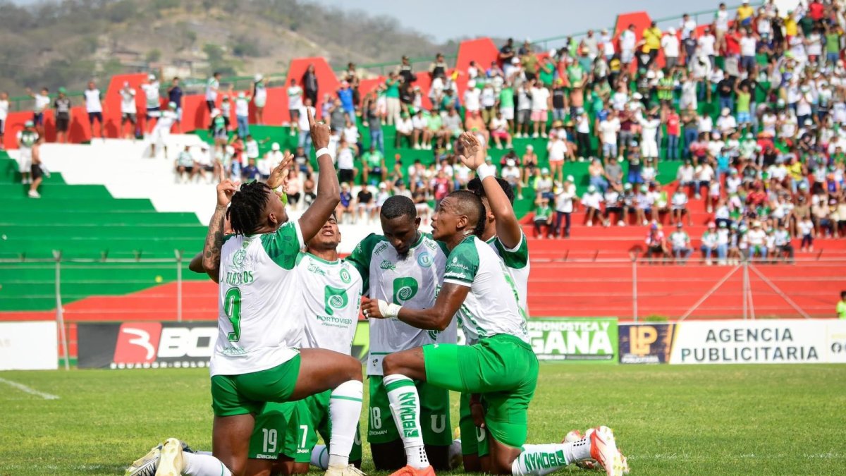 Los manabitas llegan al partido de vuelta con una ventaja de 2-0 en la ida.