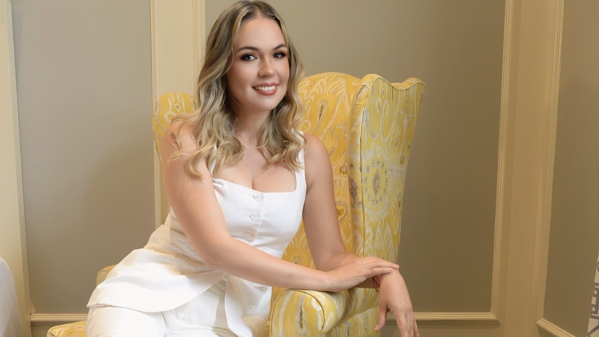 A finales de noviembre dirigirá la primera edición del The Wedding Bliss Convention.