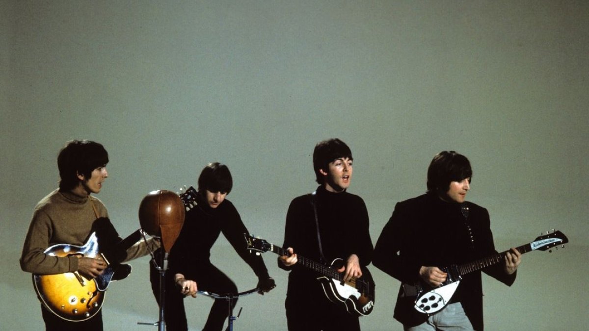 Los premios Grammy 2025 tendrán lugar el 2 de febrero de 2025. La banda británica está nominada.