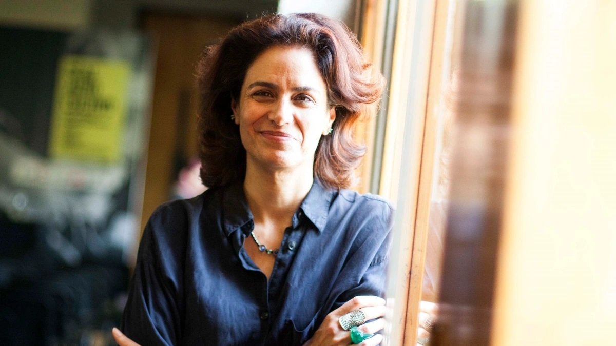 Los limones en el jardín de Elisabeth fue el resultado de una crónica que realizó la autora mientras se encontraba en Paraguay.