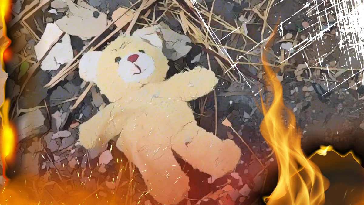 El incendio ocurrió en la avenida Del Ejército y 4 de Noviembre, al sur de Guayaquil.