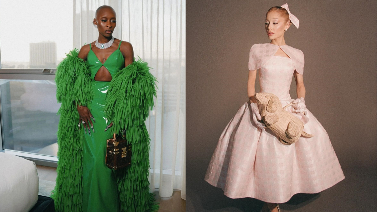 Wicked llegará a los cines este 22 de noviembre de 2024