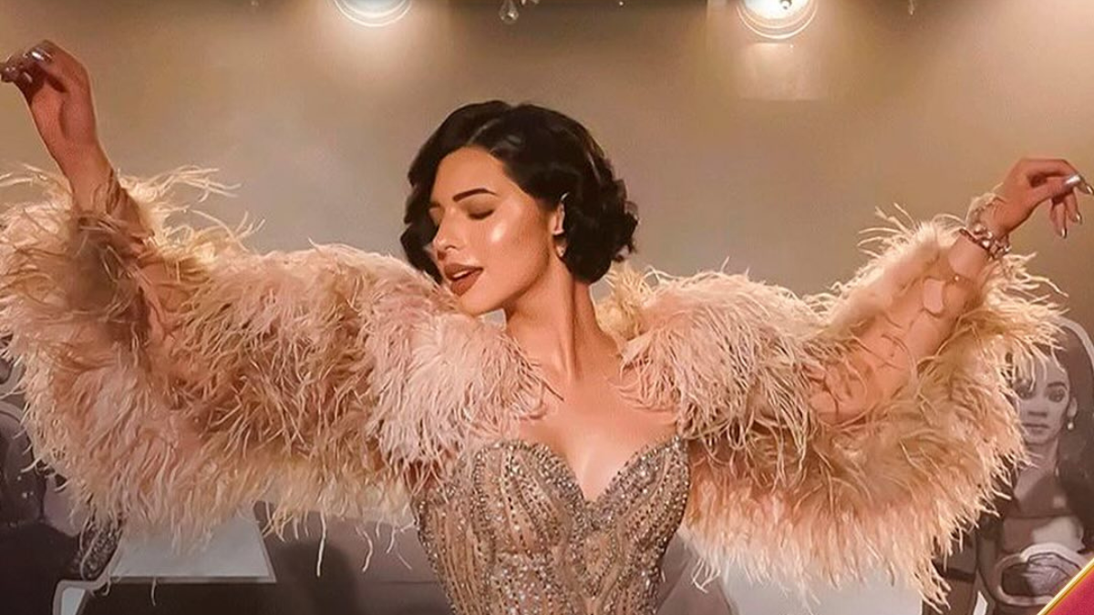 Ángela Aguilar ha tenido que soportar las críticas que han despertado su nuevo amor.