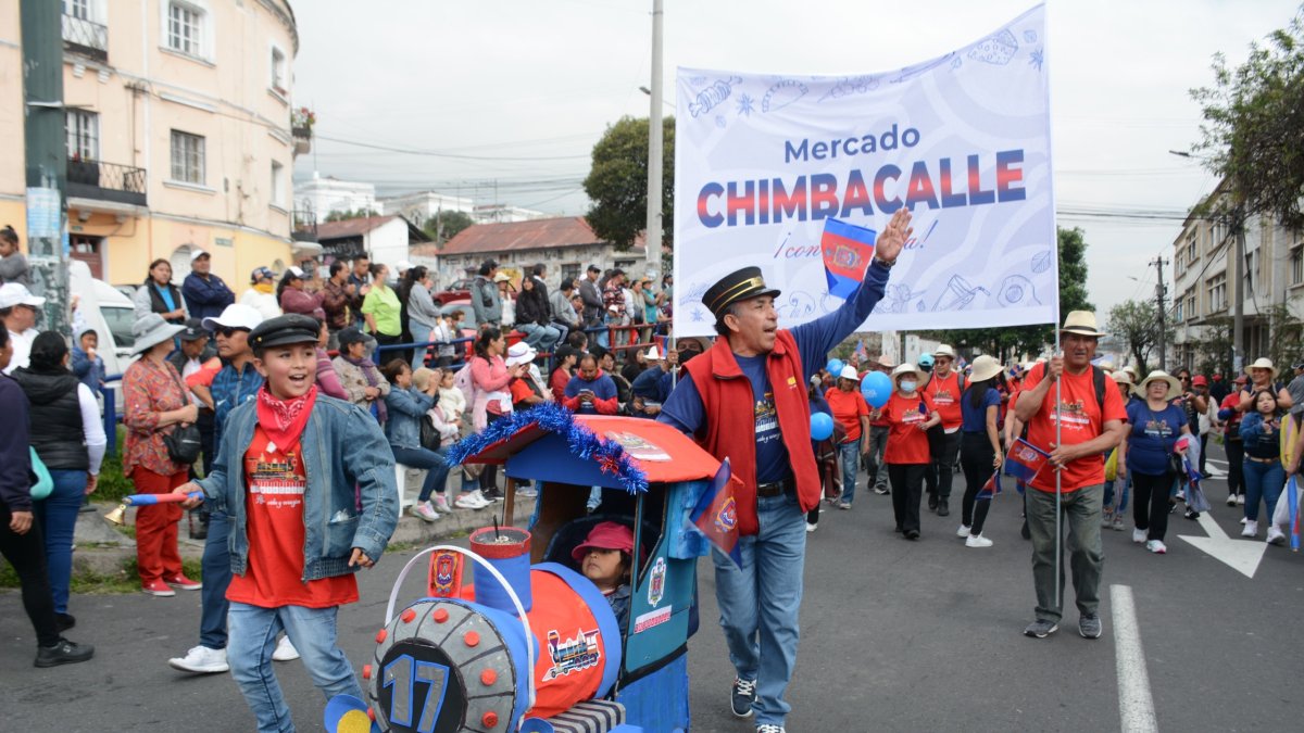 Los artistas nacionales piden al Municipio que priorice contratar a los músicos locales en las fiestas de Quito.