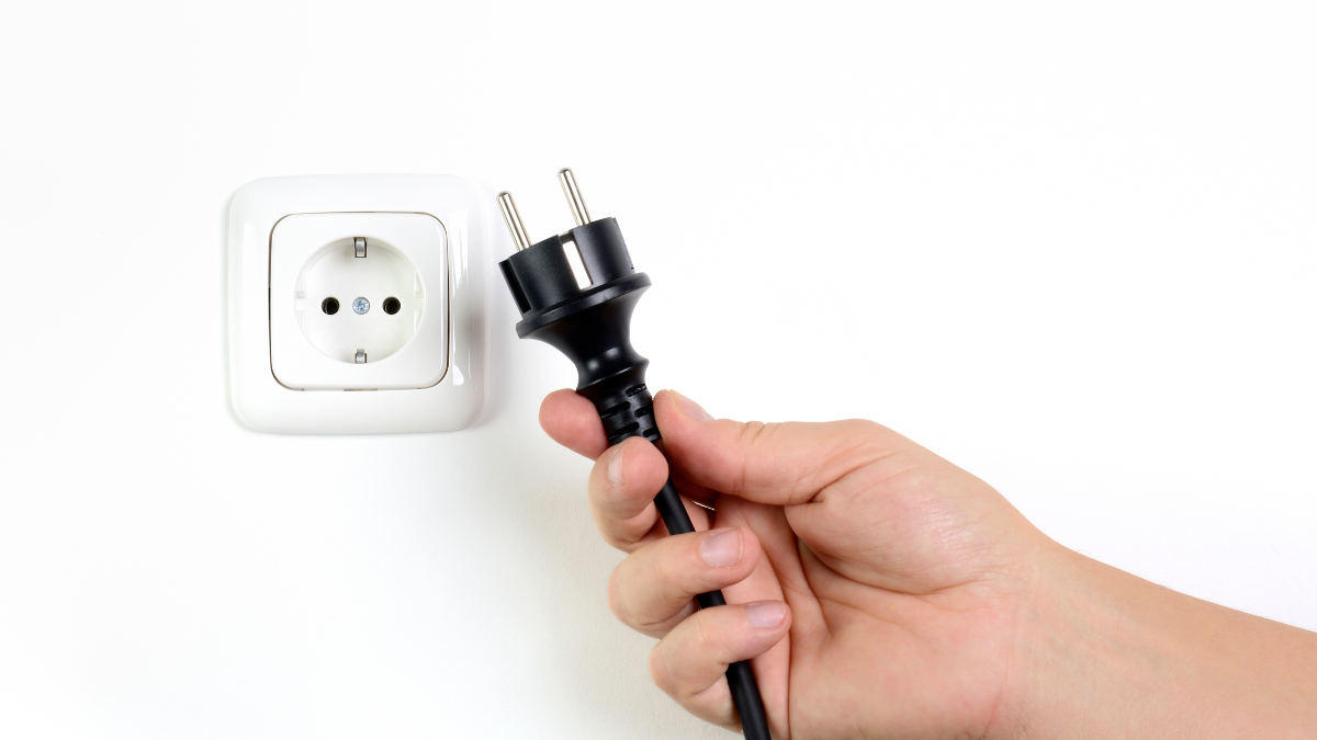 Los apagones se mantienen en doce horas diarias.