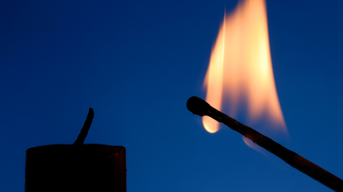 Apagones en Quito continúan.