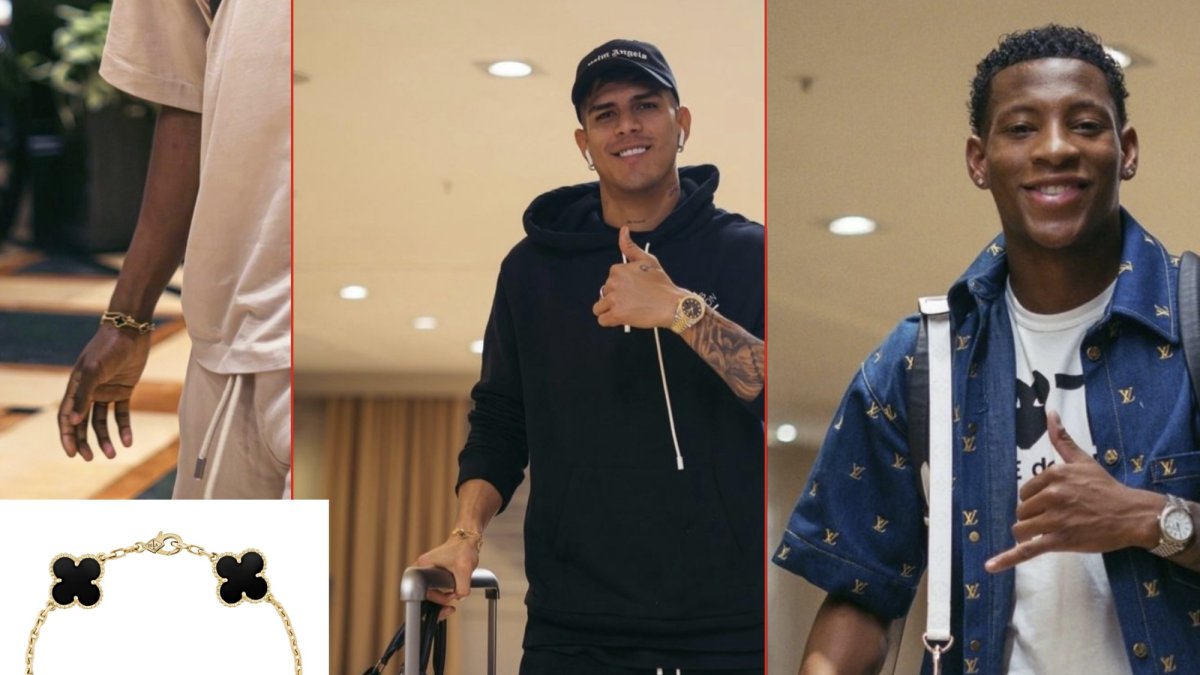 Su precio oscila desde los 5 mil dólares.