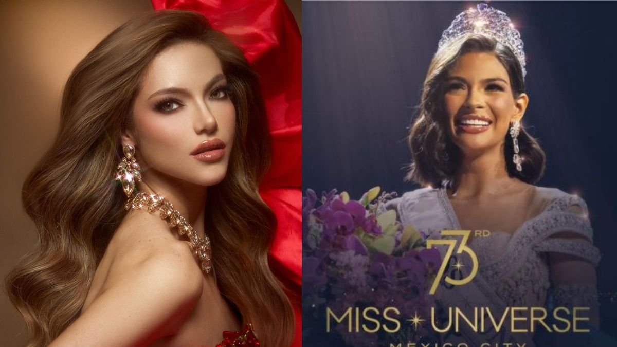 Mara Topic representa Ecuador en la preliminar de Miss Universo 2024.