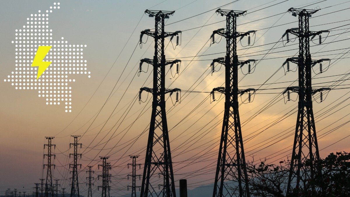 El Ministerio de Energía de Colombia modificó la resolución 40410, con la cual suspendió desde el 30 de septiembre pasado la exportación de energía a otros países.