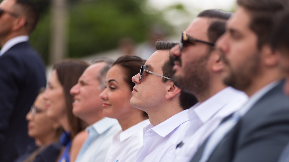 El presidente Daniel Noboa asistirá a la Cumbre el 15 de noviembre de 2024.