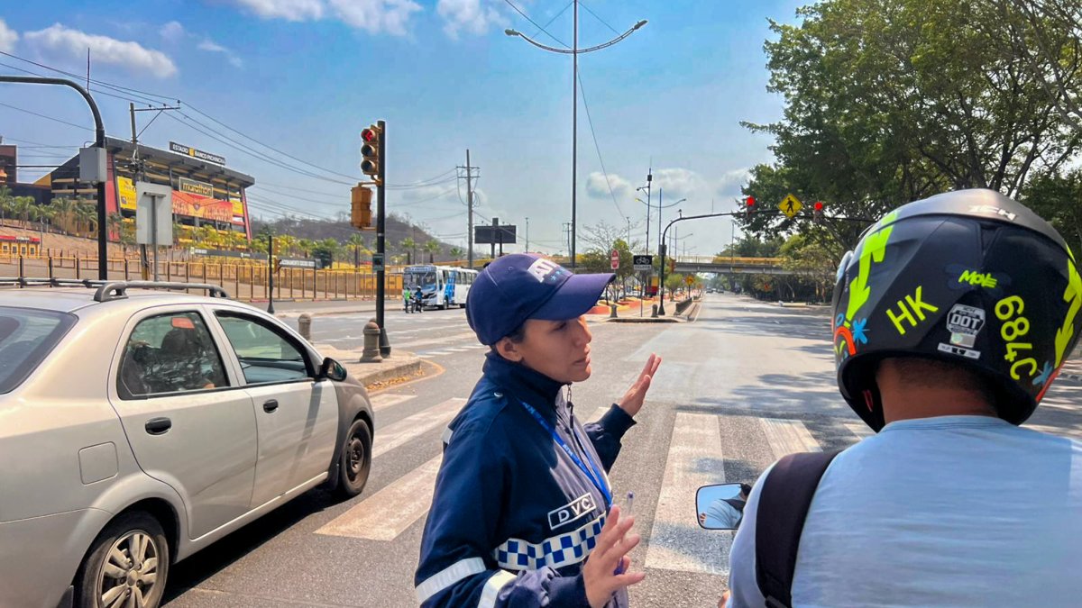 Durante las últimas 48 horas, personal de la ATM ha dado a conocer sobre el cierre. Pese a ello, muchos desconocen aún la medida.