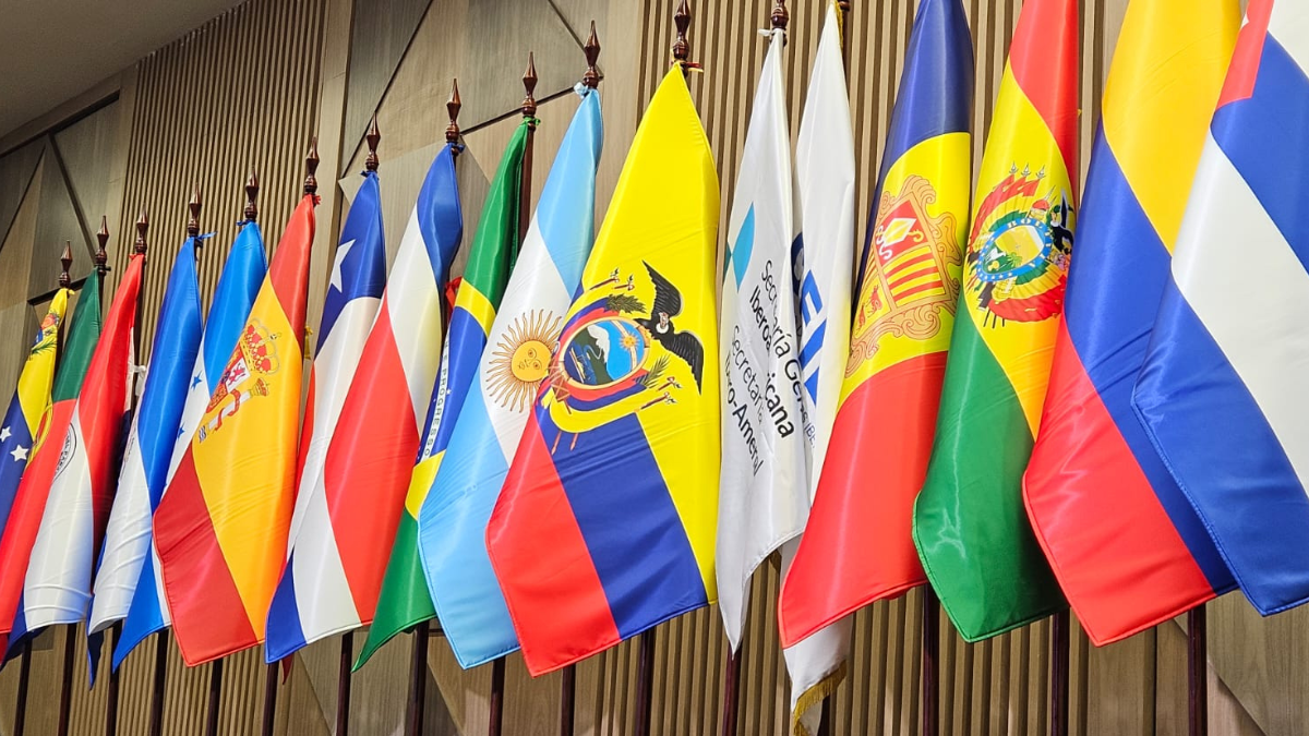 El presidente de Argentina, Javier Milei, y el jefe del Gobierno de España, Pedro Sánchez, son algunos de los mandatarios excusados.