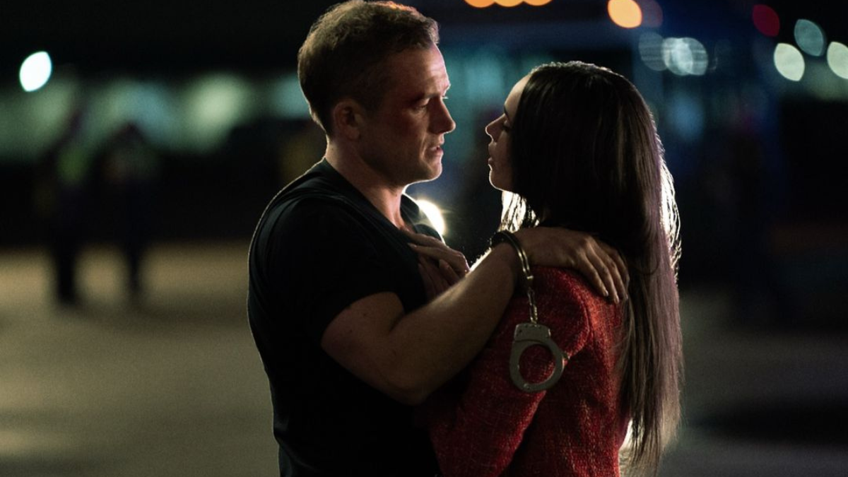 Taron Egerton protagoniza una nueva película para Netflix