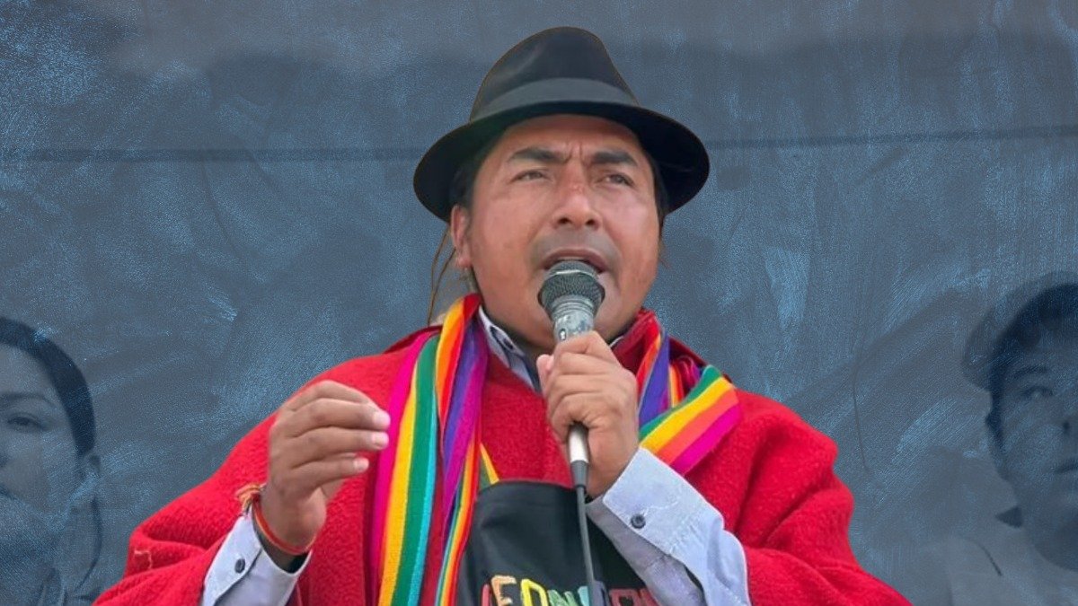 La organización indígena pide al Gobierno priorizar el pago a los prestadores de servicio médico.