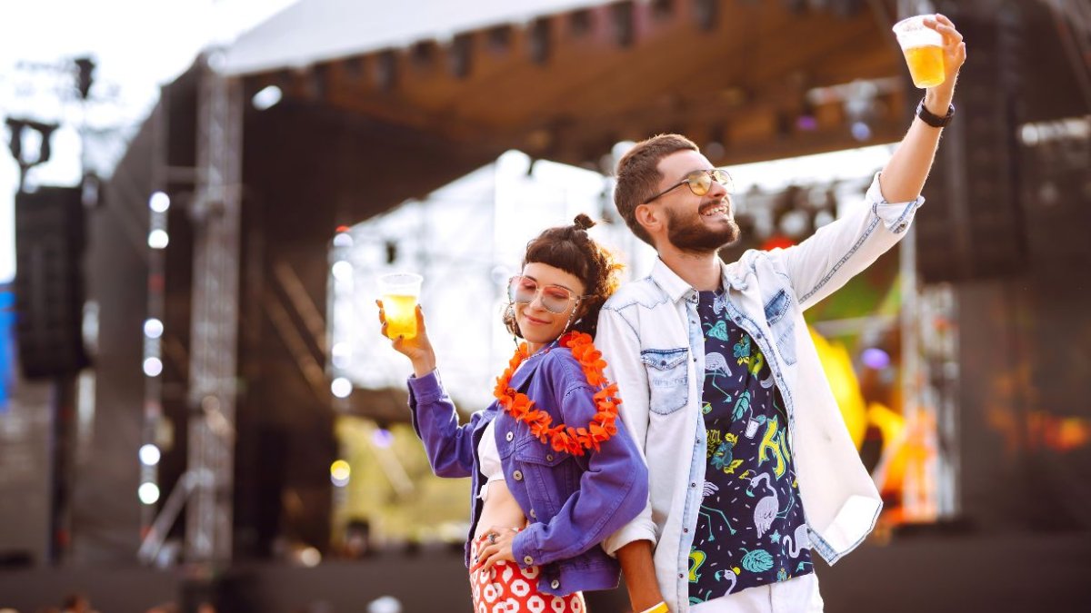 Guayaquil y Quito se alistan para un fin de semana inolvidable del 15 al 17 de noviembre, repleto de música en vivo, bebidas artesanales y espectáculos para todos los gustos.