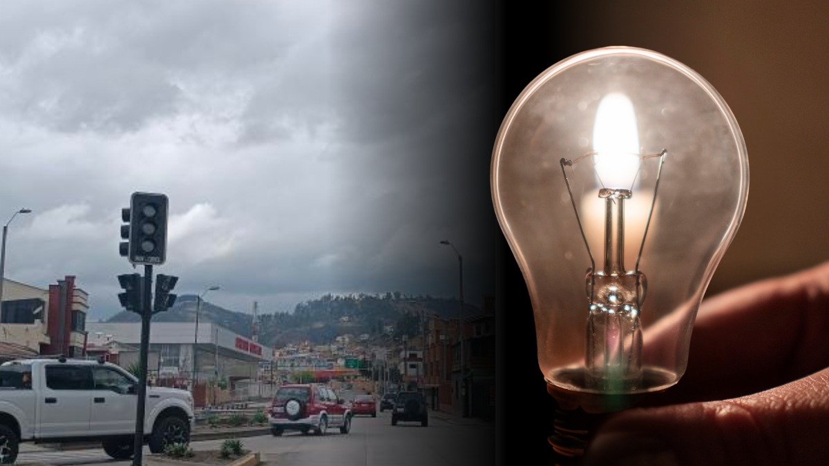 Referencial. Diversas zonas de Cuenca tendrán apagones este viernes 15 de noviembre