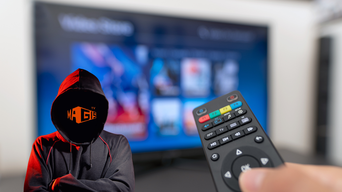 Hay otras opciones a Magis TV.