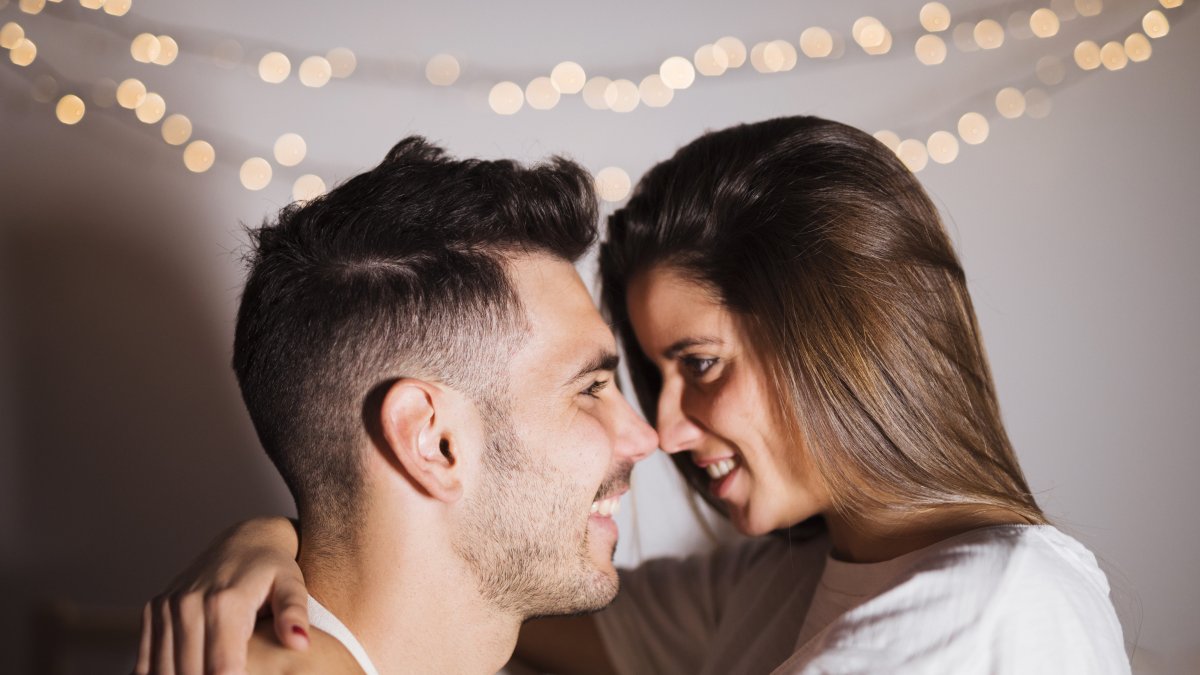 El secreto para fortalecer el amor