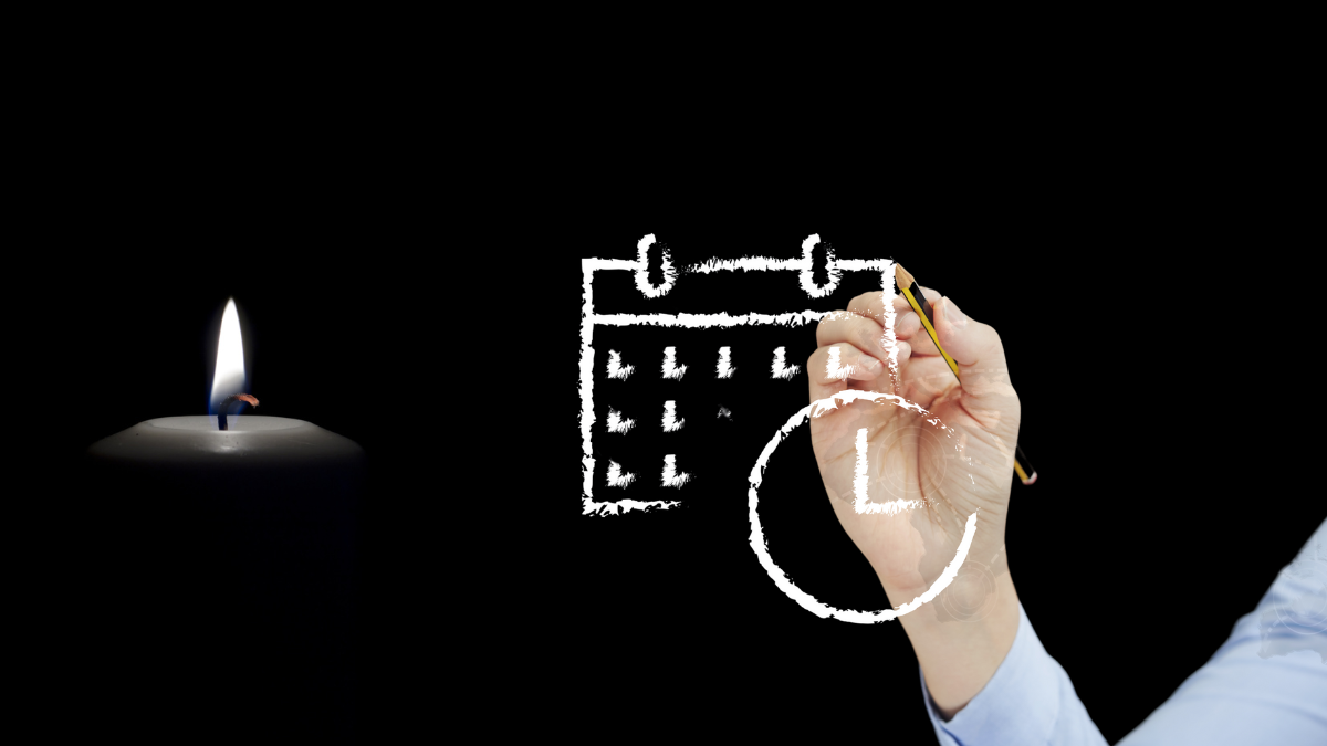 Los cortes de luz en Daule.