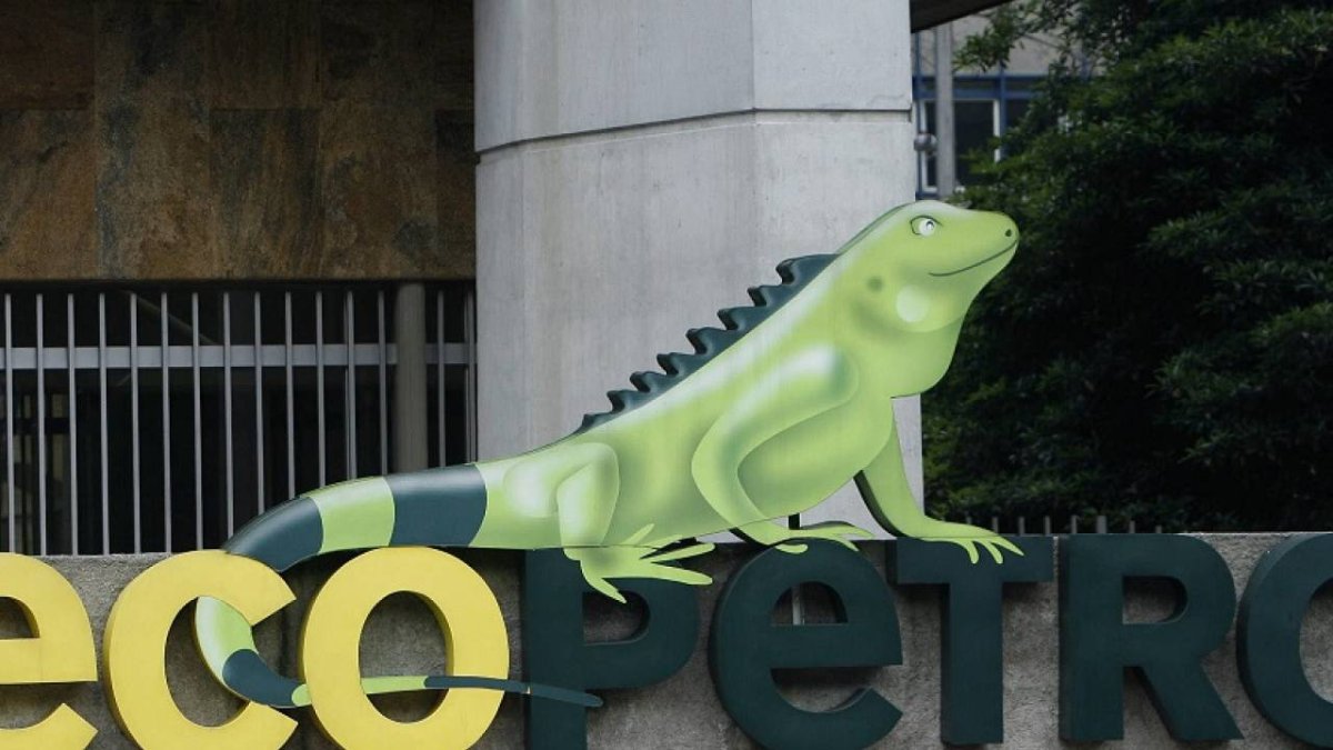 Ecopetrol registró entre enero y septiembre ingresos por ventas de 95,5 billones de pesos (unos 21.325 millones de dólares).