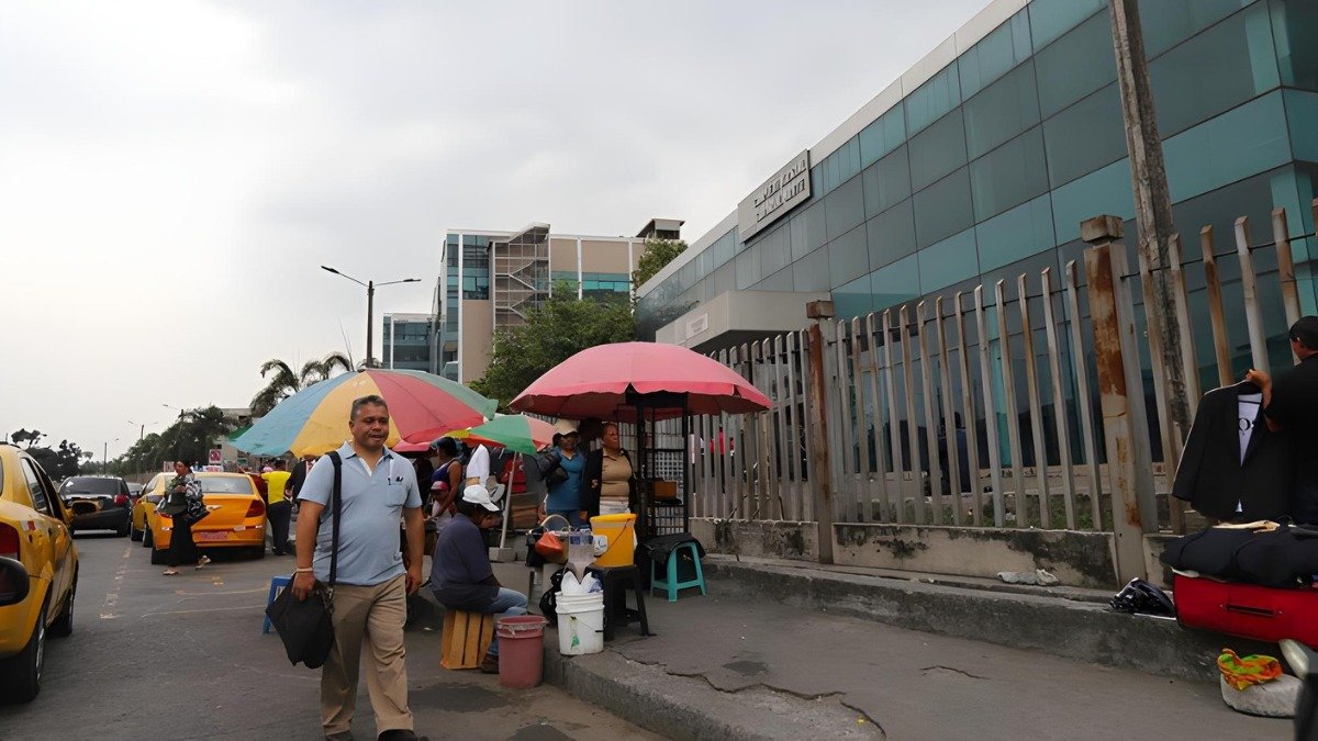 La audiencia en la que se ha citado a las partes procesales se llevará a cabo en el Complejo Judicial de Florida Norte.