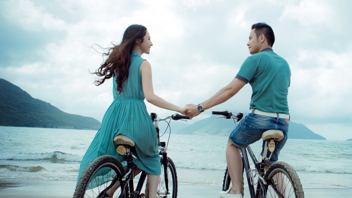 Es posible volver a enamorarse