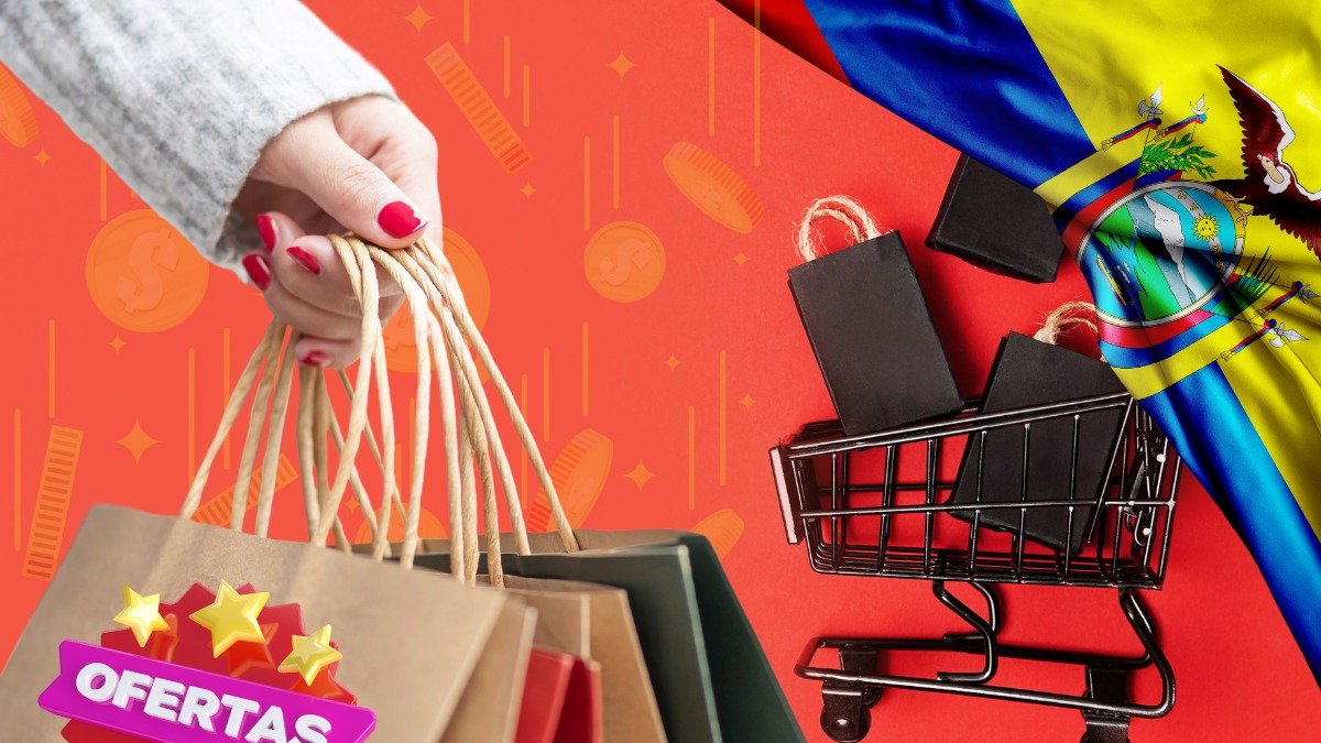 Marcas reconocidas se alistan con promociones y descuentos para recibir a los clientes.