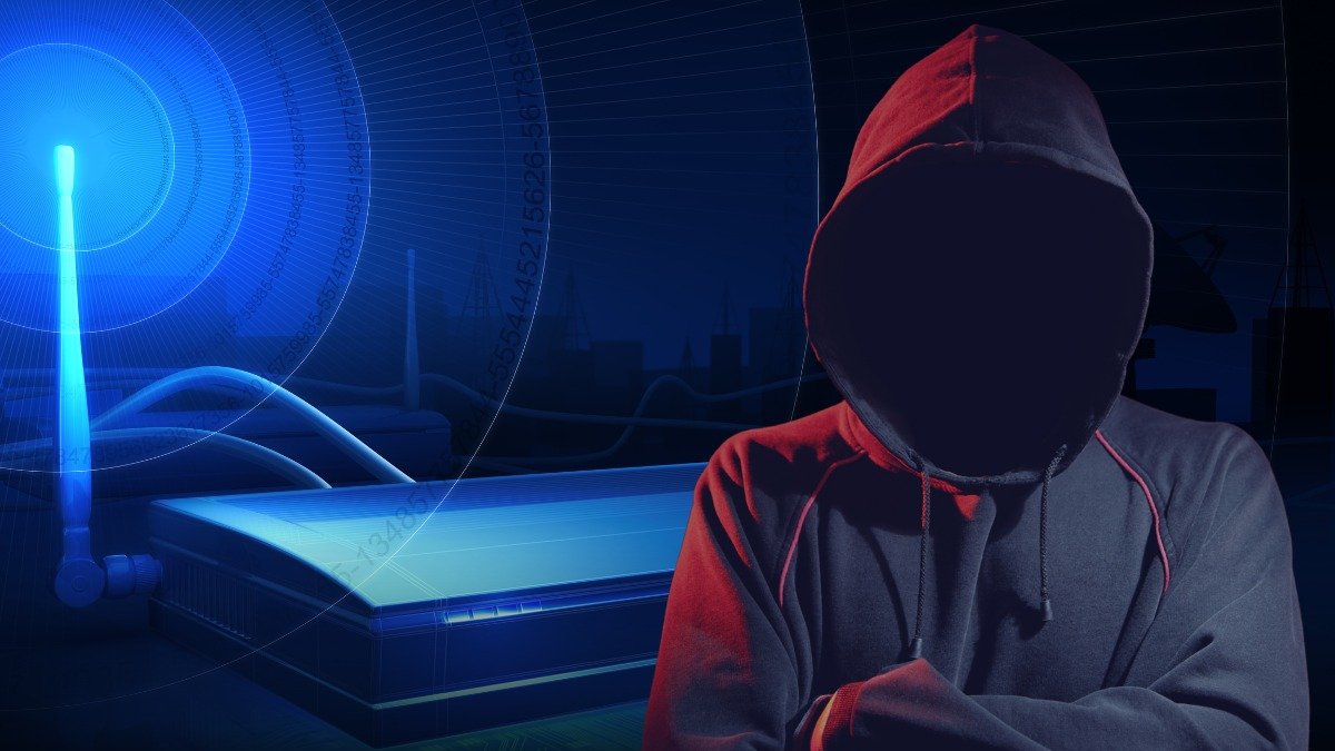 Conectarse a redes de internet en espacio público puede llegar a ser riesgoso.