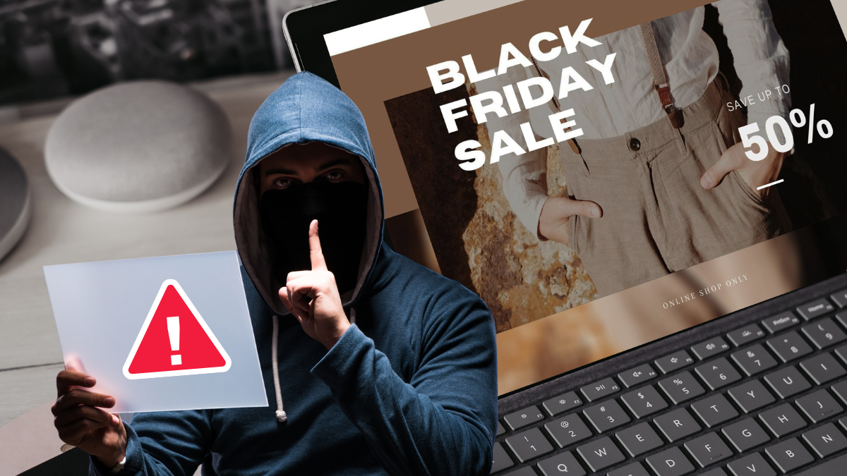 Aprende cómo comprar online de forma segura con medidas simples y efectivas.