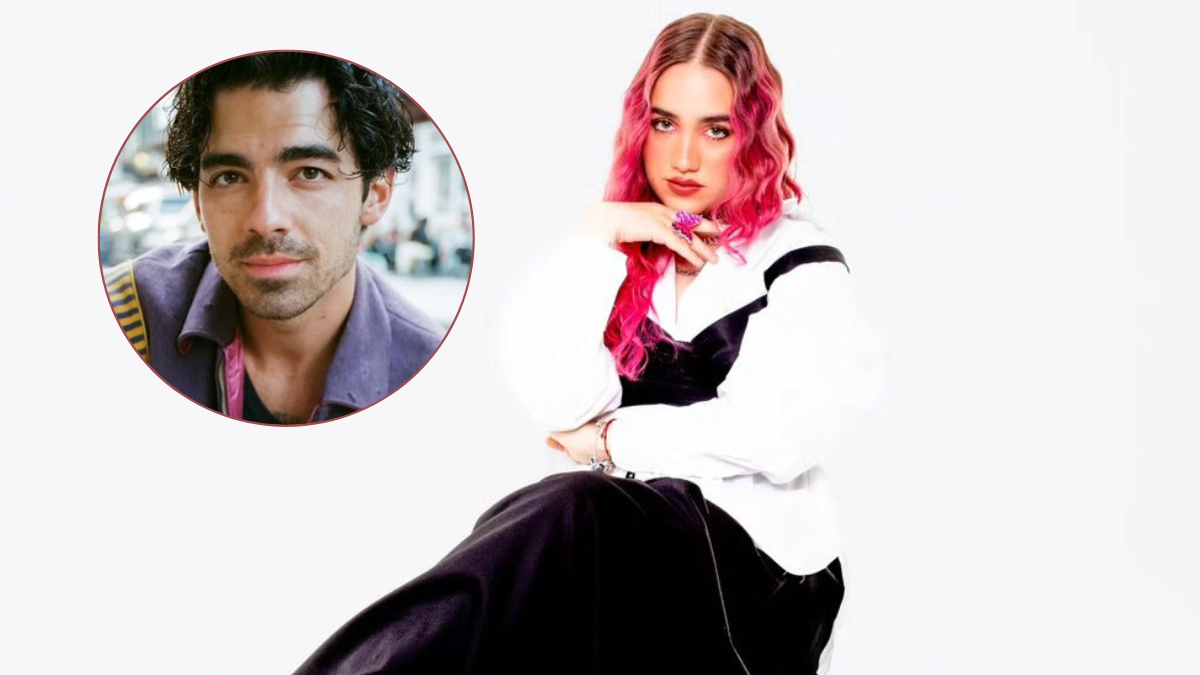 La joven cantante fue elegida Mejor nuevo artista del año en los Latin Grammy