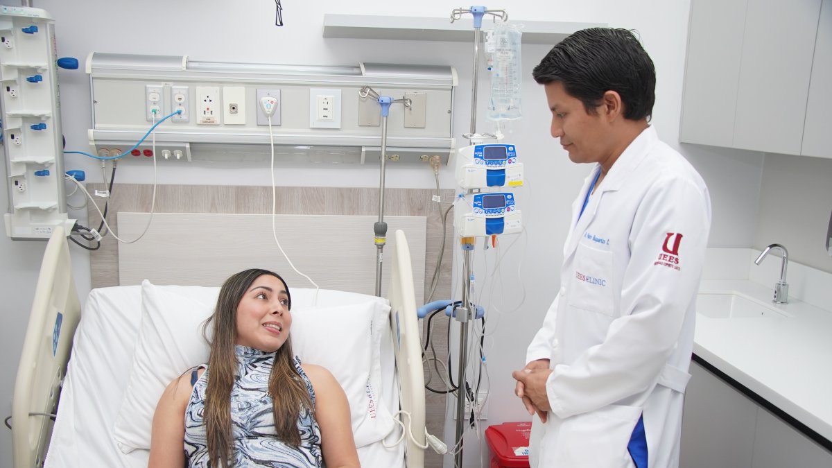 Servicios. Mujeres serán atendidas gratuitamente.