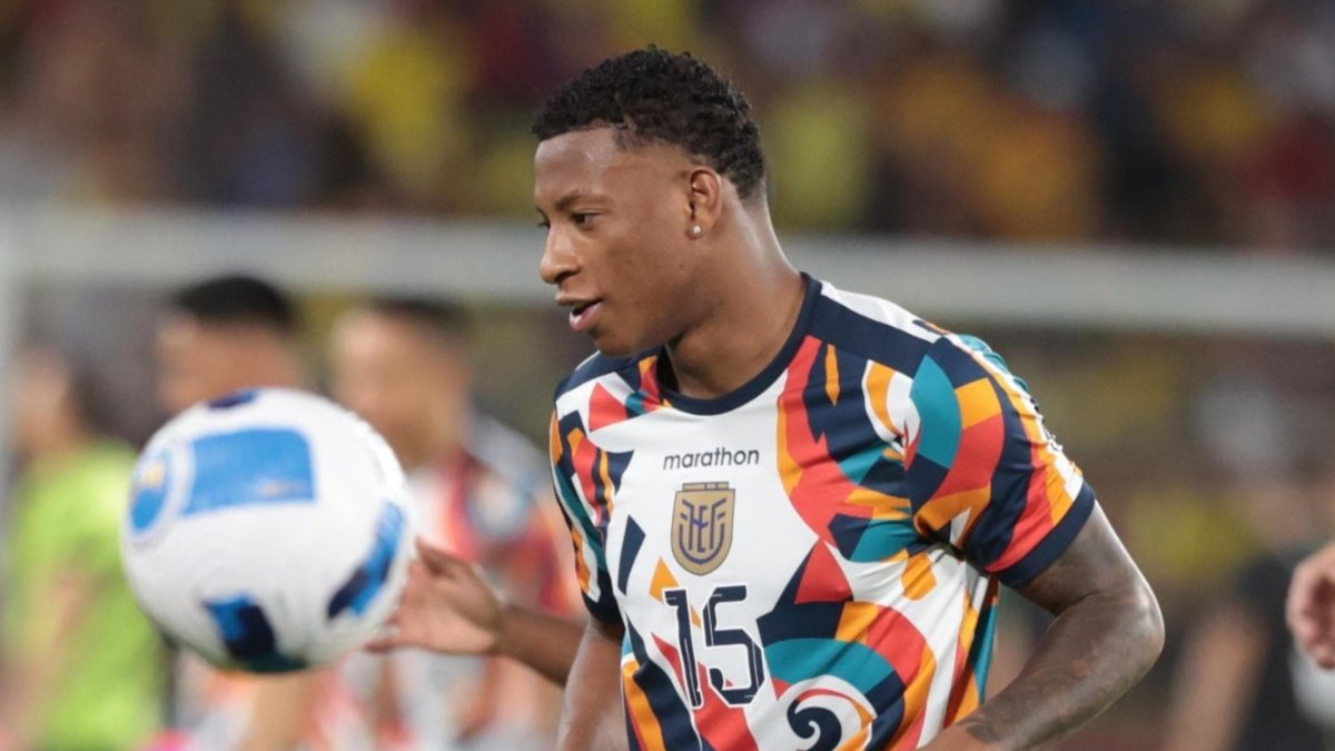 Gonzalo Plata y su vuelta con ganas, fútbol y carisma.