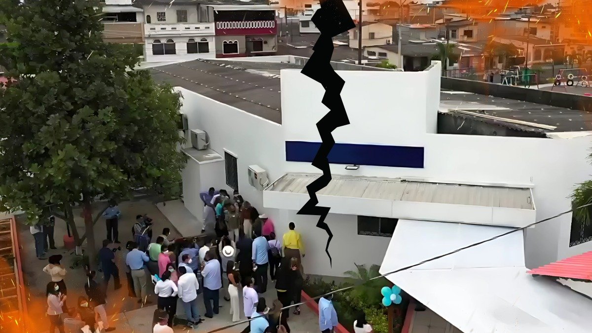 La DASE respondió a EXPRESO en torno a este caso.