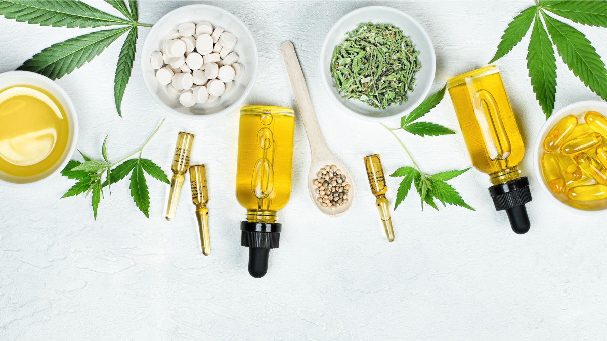 ¿El CBD es seguro? Mitos y realidades sobre su uso