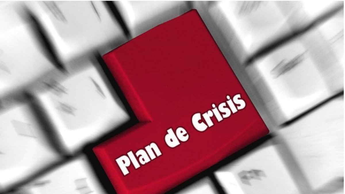 La comunicación de crisis es clave para las organizaciones.